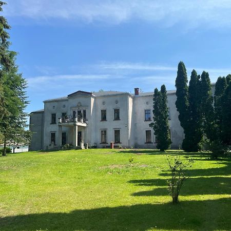 Palac Victoria Mgowo Εξωτερικό φωτογραφία