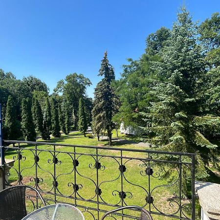 Palac Victoria Mgowo Εξωτερικό φωτογραφία