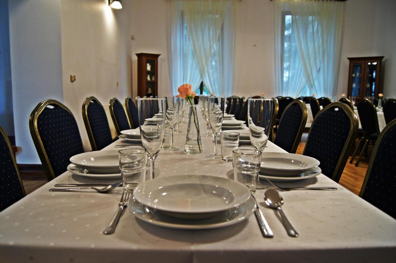 Palac Victoria Mgowo Εξωτερικό φωτογραφία