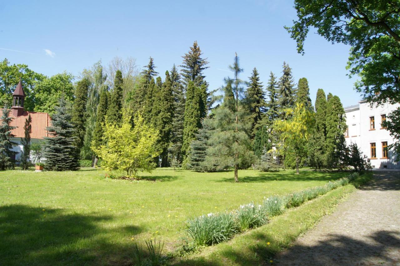 Palac Victoria Mgowo Εξωτερικό φωτογραφία