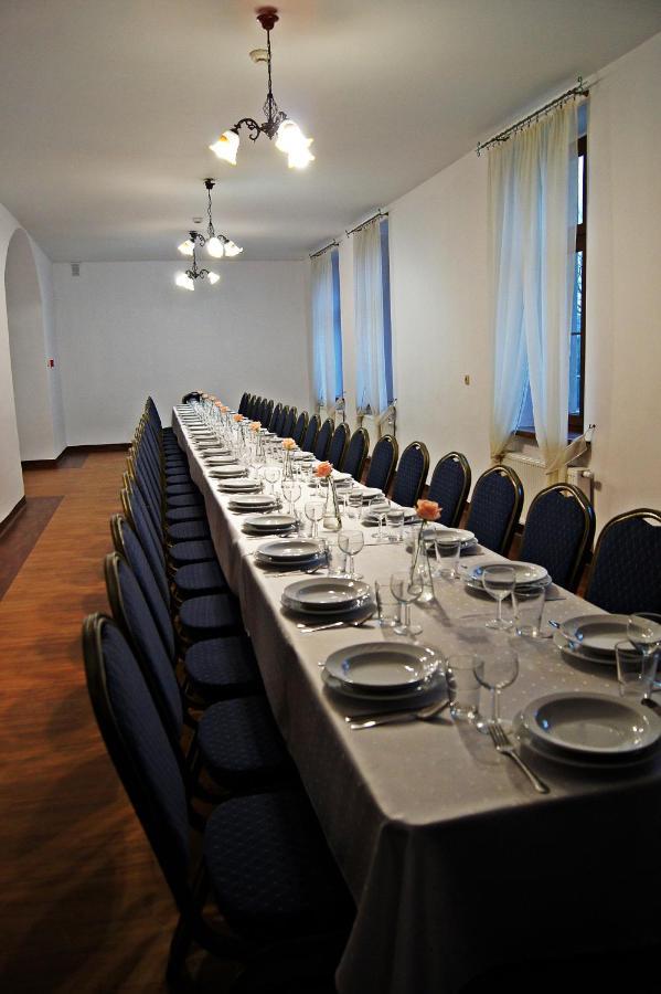 Palac Victoria Mgowo Εξωτερικό φωτογραφία