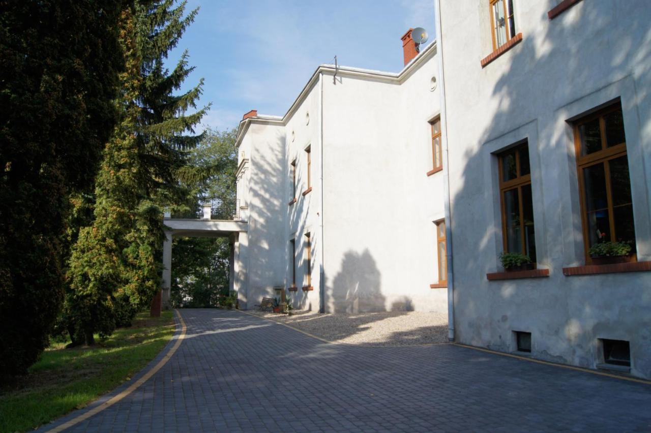 Palac Victoria Mgowo Εξωτερικό φωτογραφία