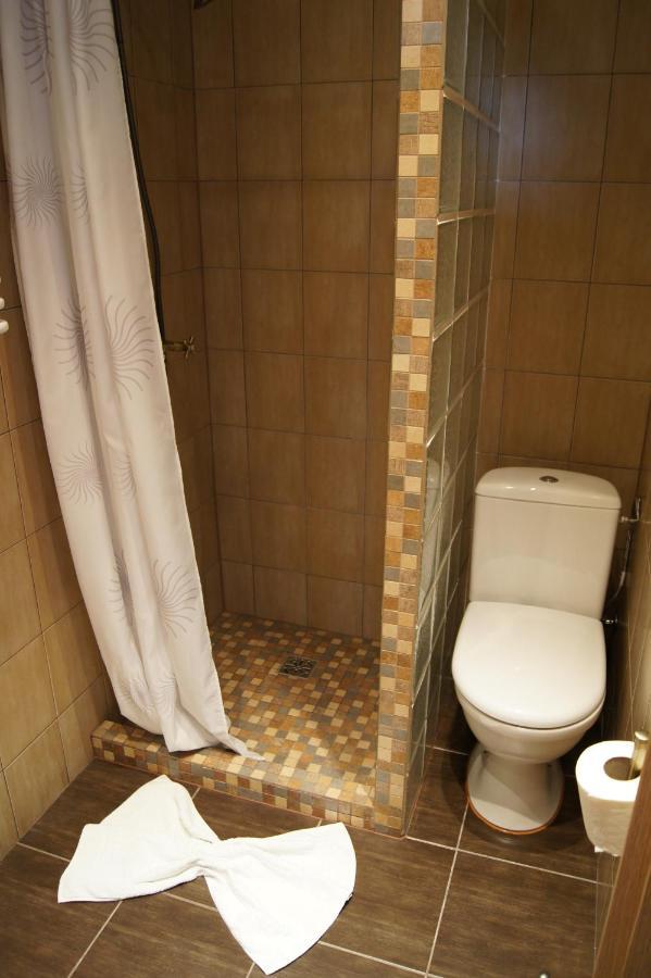 Palac Victoria Mgowo Εξωτερικό φωτογραφία