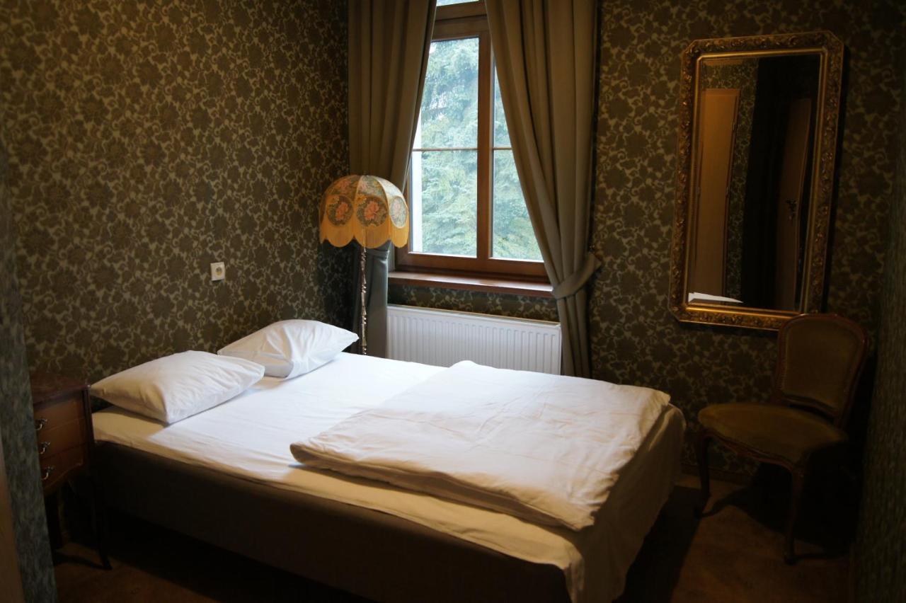 Palac Victoria Mgowo Εξωτερικό φωτογραφία
