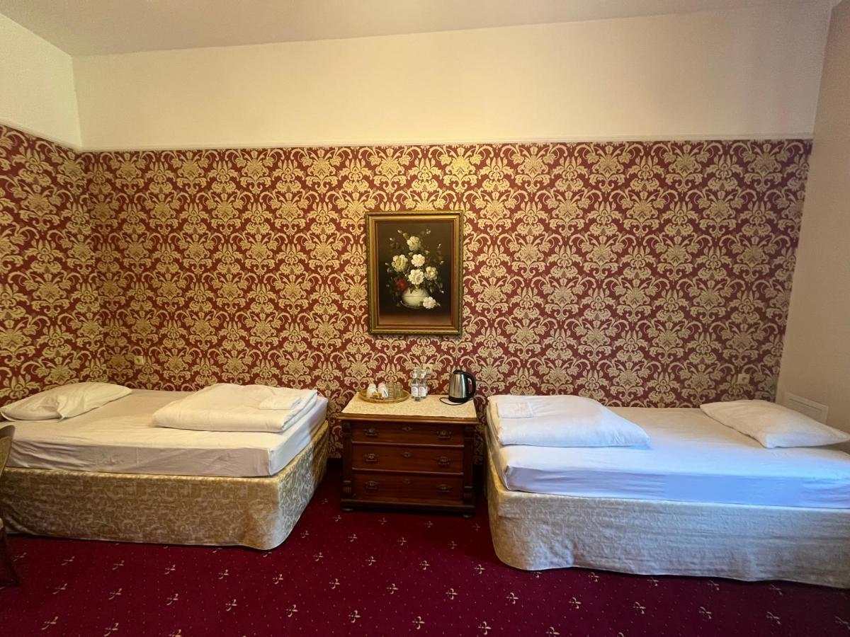 Palac Victoria Mgowo Εξωτερικό φωτογραφία