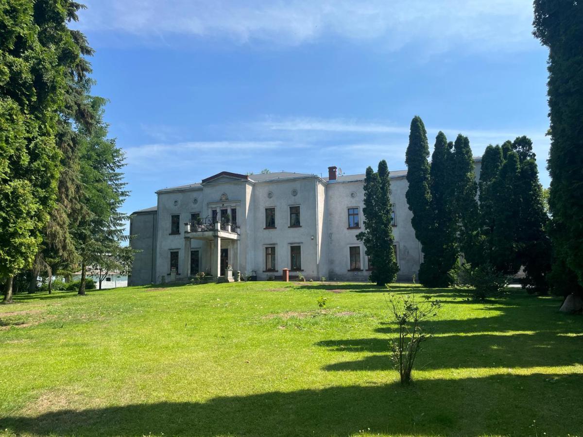 Palac Victoria Mgowo Εξωτερικό φωτογραφία