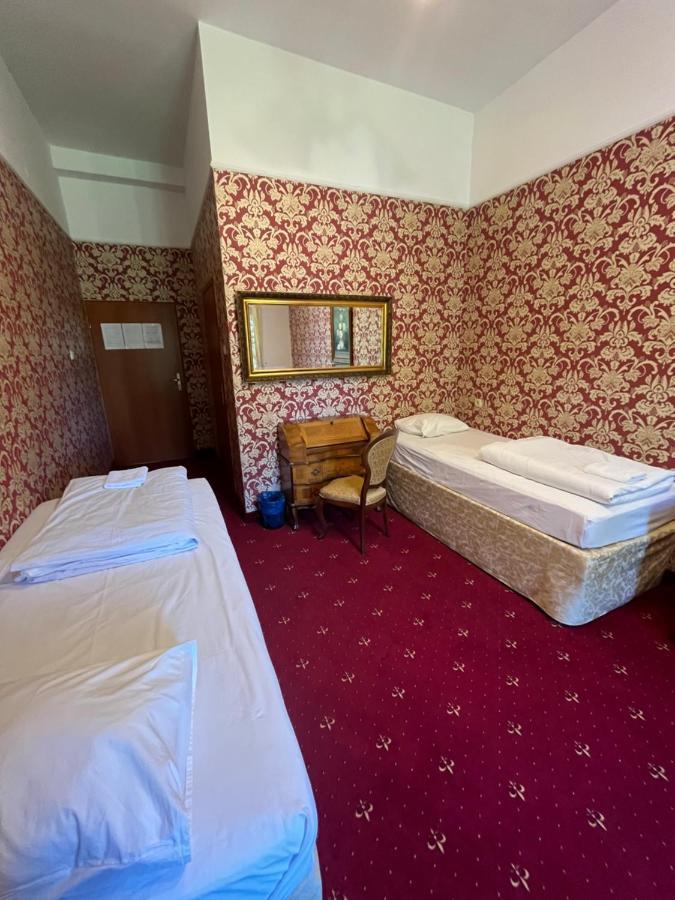 Palac Victoria Mgowo Εξωτερικό φωτογραφία
