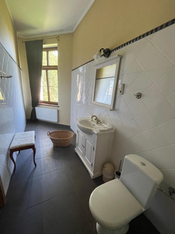 Palac Victoria Mgowo Εξωτερικό φωτογραφία