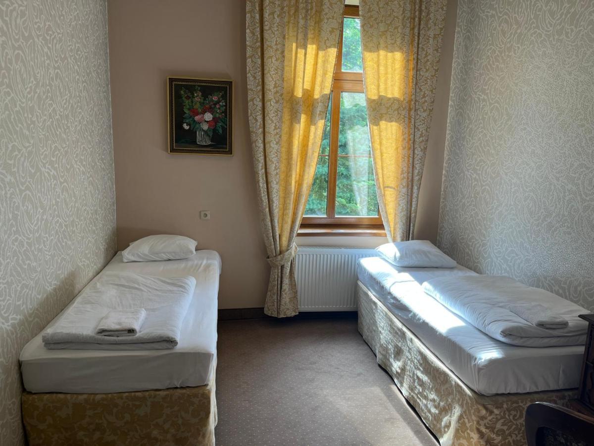Palac Victoria Mgowo Εξωτερικό φωτογραφία